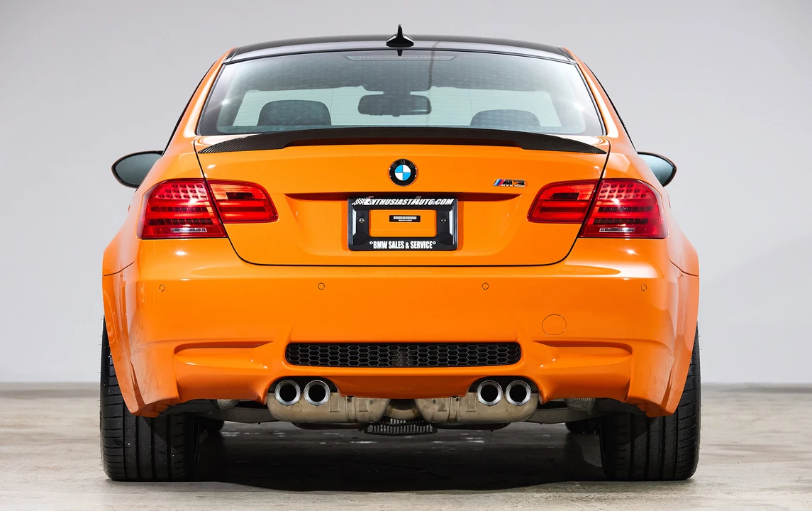 2013 BMW E92 M3 Coupe - Image 4 of 23