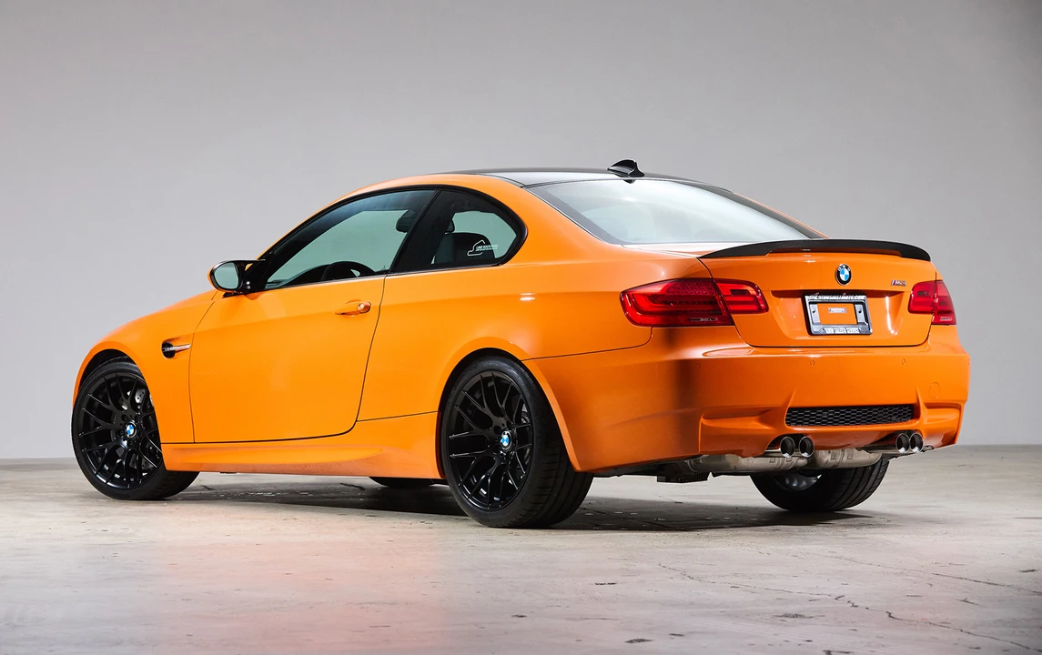 2013 BMW E92 M3 Coupe - Image 3 of 23