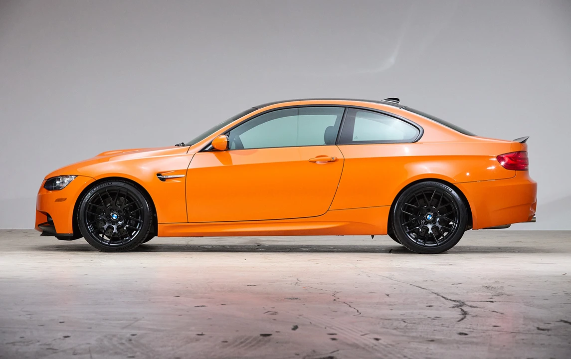 2013 BMW E92 M3 Coupe - Image 2 of 23