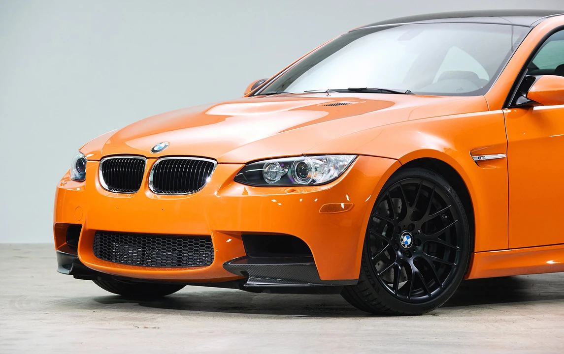 2013 BMW E92 M3 Coupe - Image 9 of 23