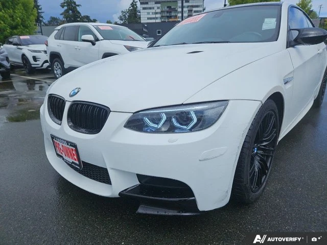 2013 BMW E92 M3 Coupe - Image 8 of 20