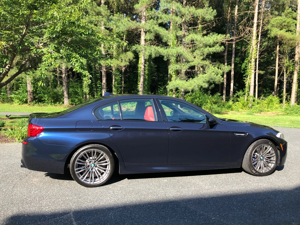2013 BMW E92 M3 Coupe - Image 10 of 10