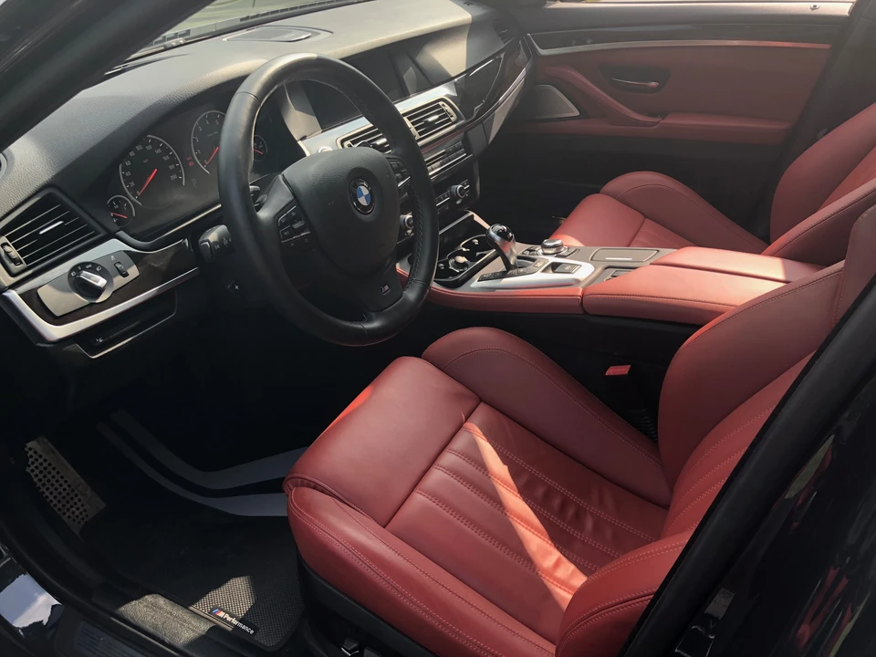 2013 BMW E92 M3 Coupe - Image 7 of 10