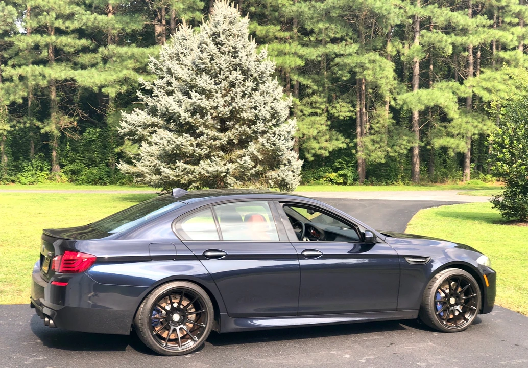 2013 BMW E92 M3 Coupe - Image 2 of 10