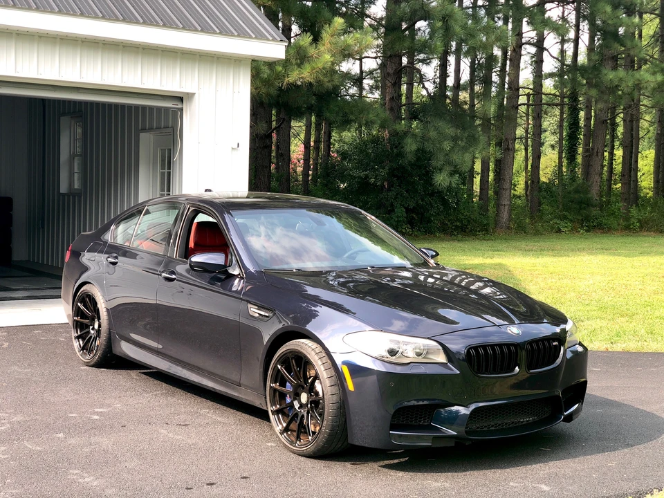 2013 BMW E92 M3 Coupe - Image 6 of 10
