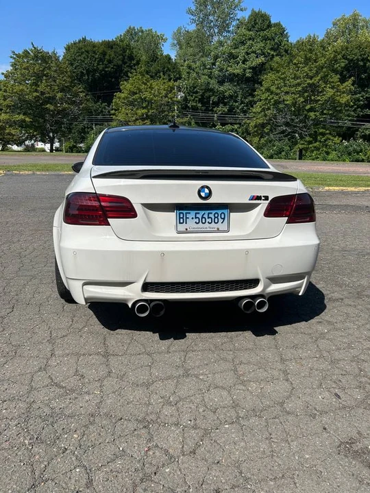 2013 BMW E92 M3 Coupe - Image 3 of 7