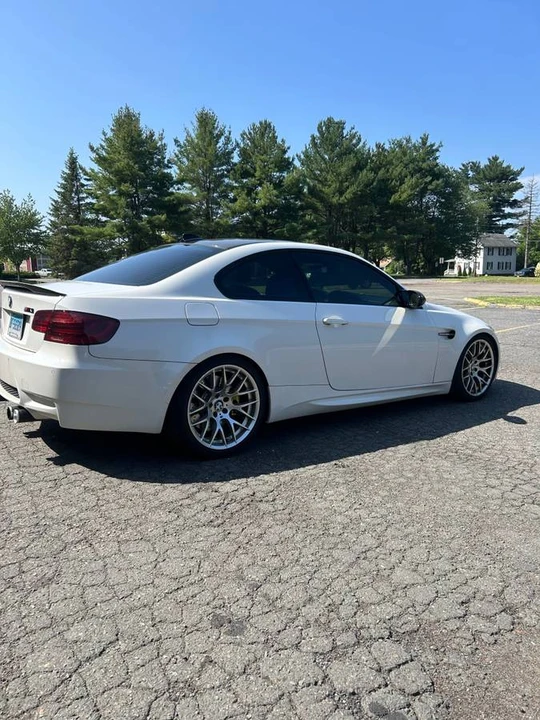 2013 BMW E92 M3 Coupe - Image 4 of 7