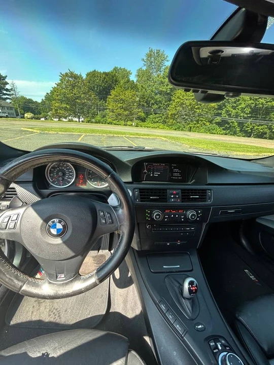2013 BMW E92 M3 Coupe - Image 6 of 7