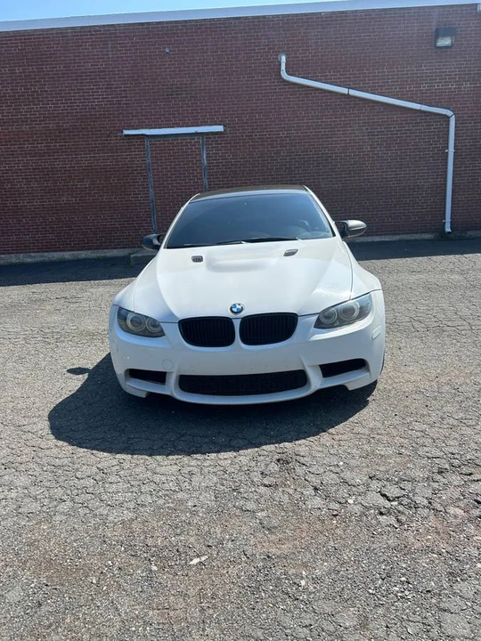 2013 BMW E92 M3 Coupe - Image 2 of 7