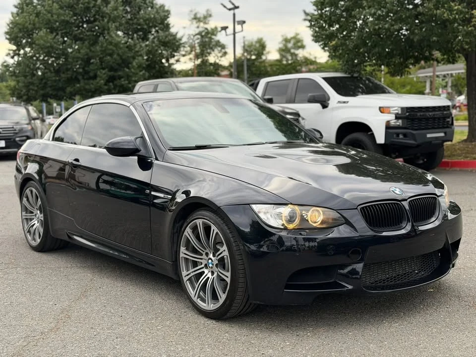 2013 BMW E92 M3 Coupe - Image 4 of 20