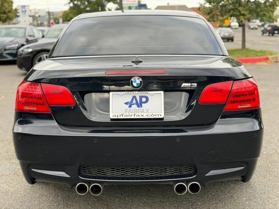 2013 BMW E92 M3 Coupe - Image 7 of 20