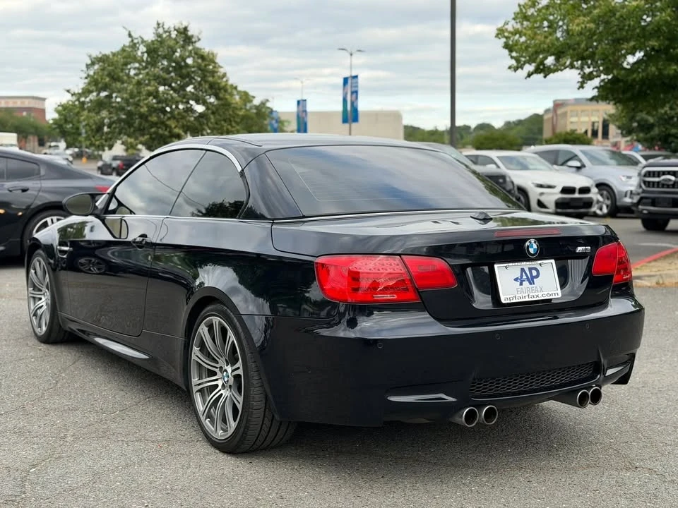 2013 BMW E92 M3 Coupe - Image 8 of 20