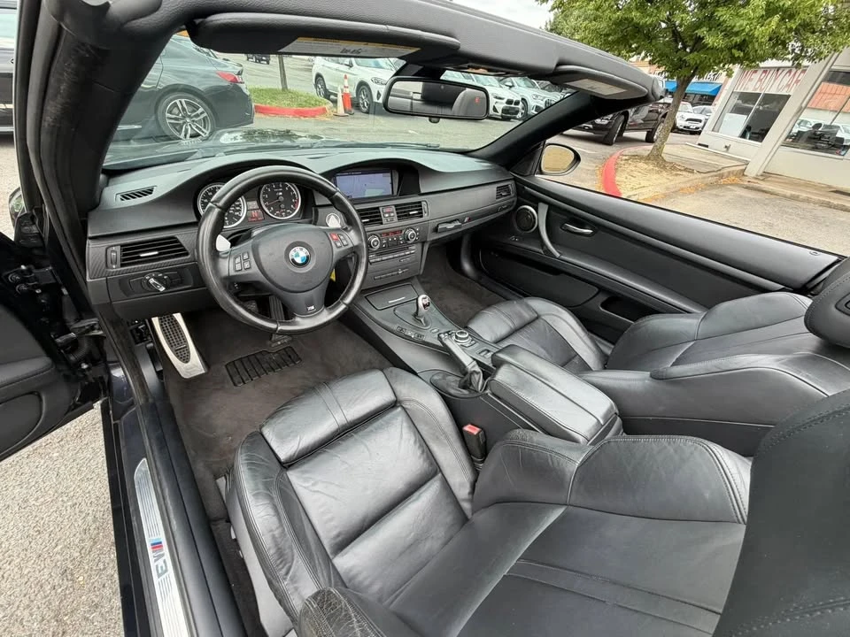 2013 BMW E92 M3 Coupe - Image 16 of 20