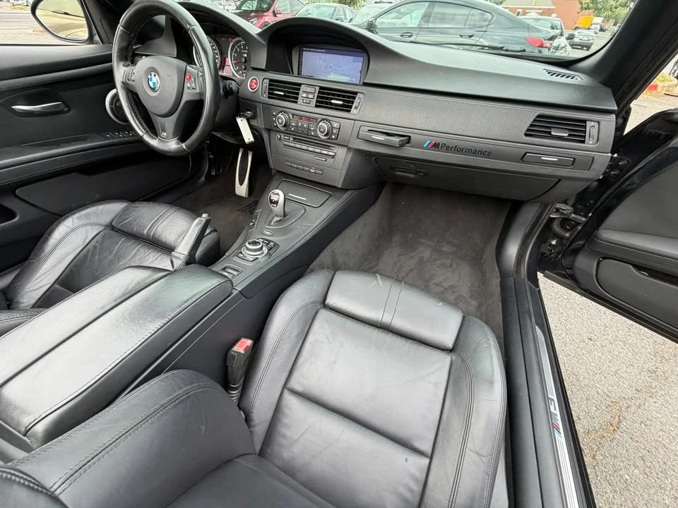 2013 BMW E92 M3 Coupe - Image 18 of 20