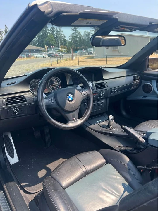 2013 BMW E92 M3 Coupe - Image 7 of 13