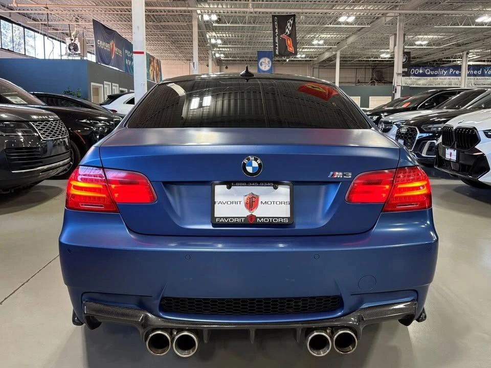 2013 BMW E92 M3 Coupe - Image 7 of 20