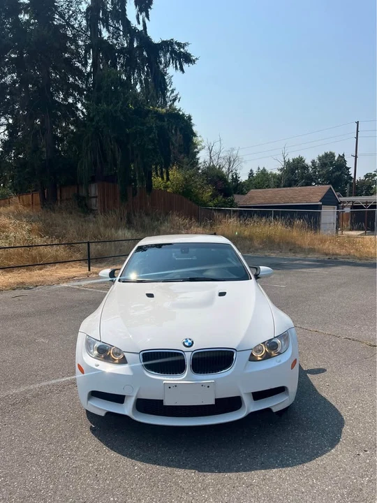 2013 BMW E92 M3 Coupe - Image 12 of 13