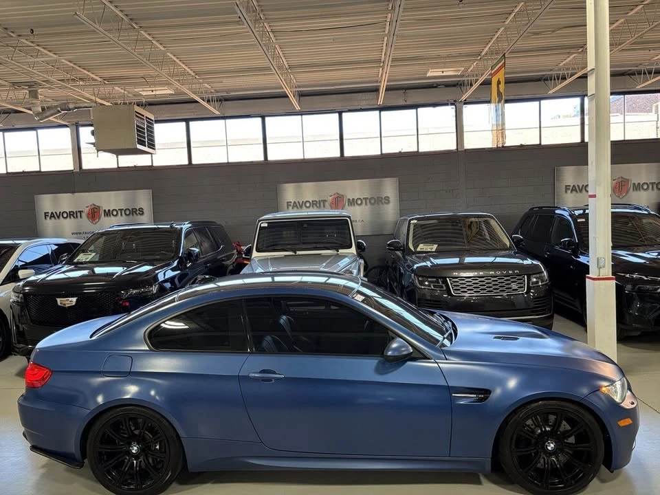 2013 BMW E92 M3 Coupe - Image 4 of 20