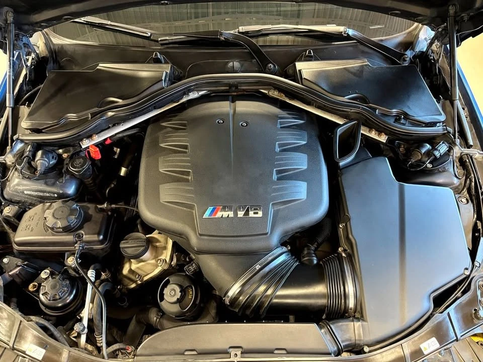 2013 BMW E92 M3 Coupe - Image 3 of 20