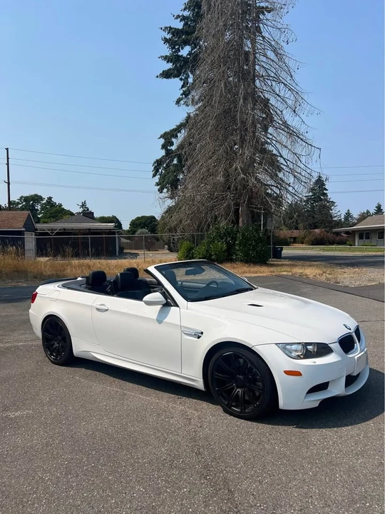 2013 BMW E92 M3 Coupe - Image 6 of 13