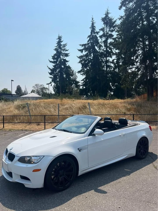 2013 BMW E92 M3 Coupe - Image 5 of 13