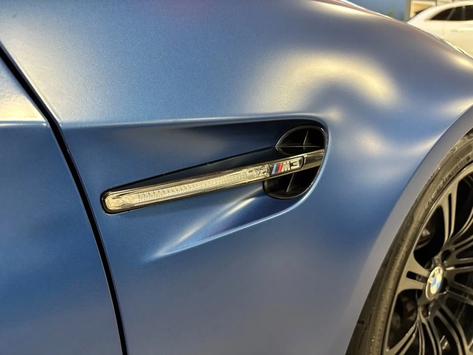2013 BMW E92 M3 Coupe - Image 5 of 20