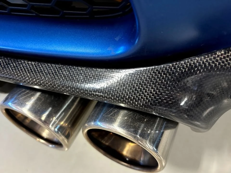 2013 BMW E92 M3 Coupe - Image 8 of 20