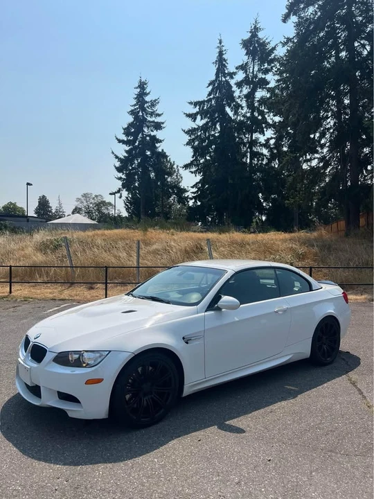 2013 BMW E92 M3 Coupe - Image 2 of 13