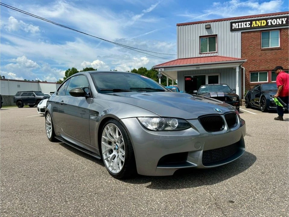 2013 BMW E92 M3 Coupe - Image 18 of 20