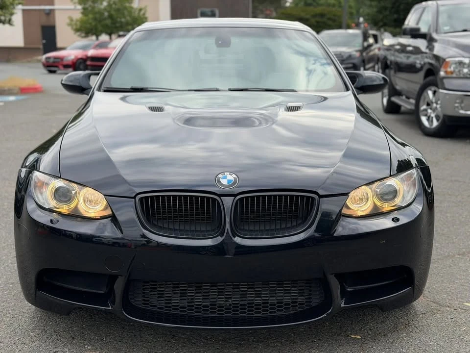 2013 BMW E92 M3 Coupe - Image 3 of 6