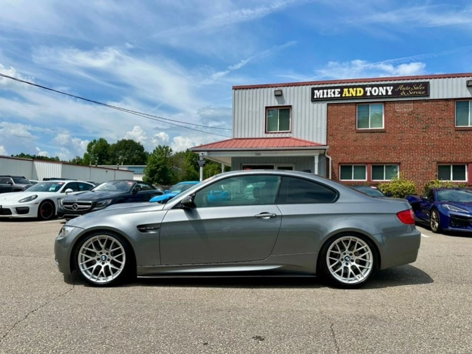 2013 BMW E92 M3 Coupe - Image 20 of 20
