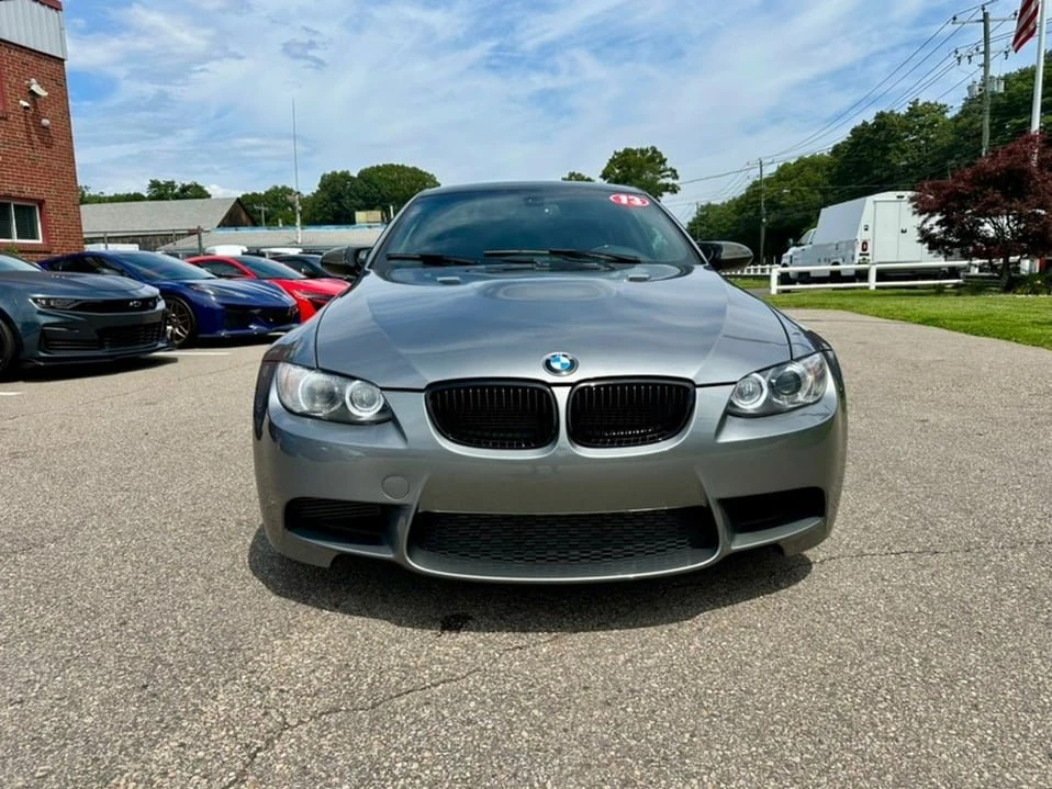 2013 BMW E92 M3 Coupe - Image 17 of 20