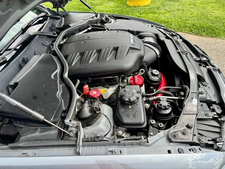 2013 BMW E92 M3 Coupe - Image 13 of 20