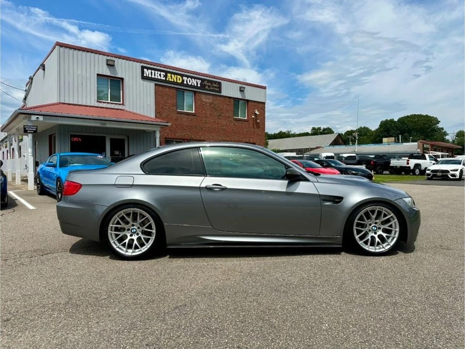 2013 BMW E92 M3 Coupe - Image 19 of 20