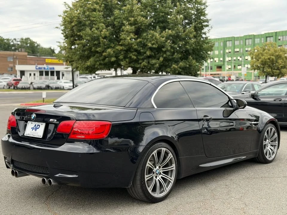 2013 BMW E92 M3 Coupe - Image 6 of 6