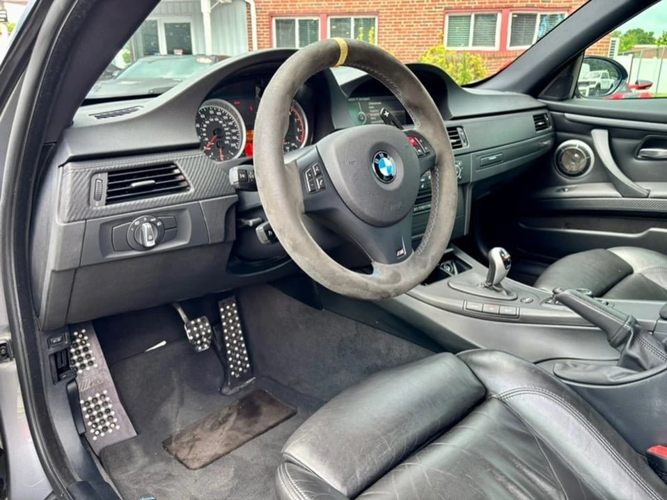 2013 BMW E92 M3 Coupe - Image 2 of 20