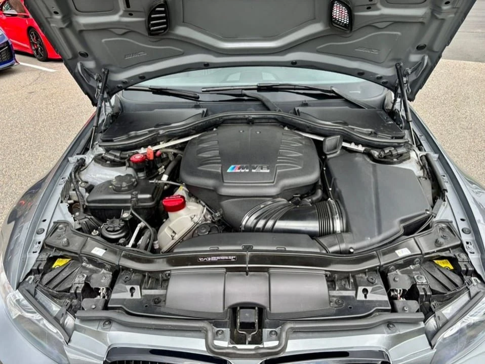 2013 BMW E92 M3 Coupe - Image 12 of 20