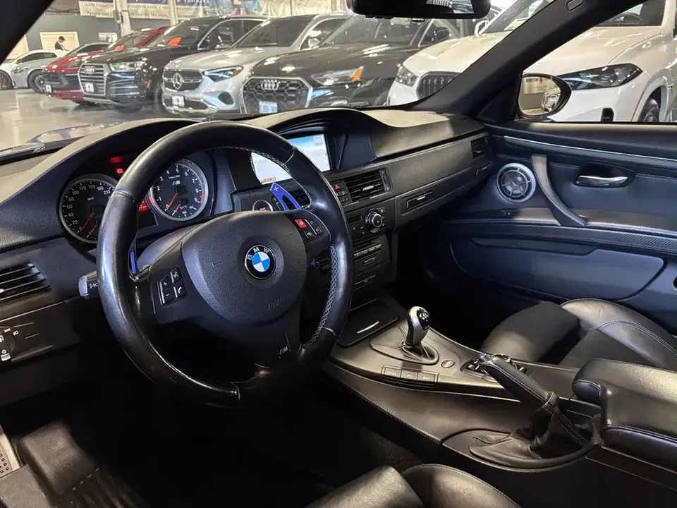2013 BMW E92 M3 Coupe - Image 10 of 18