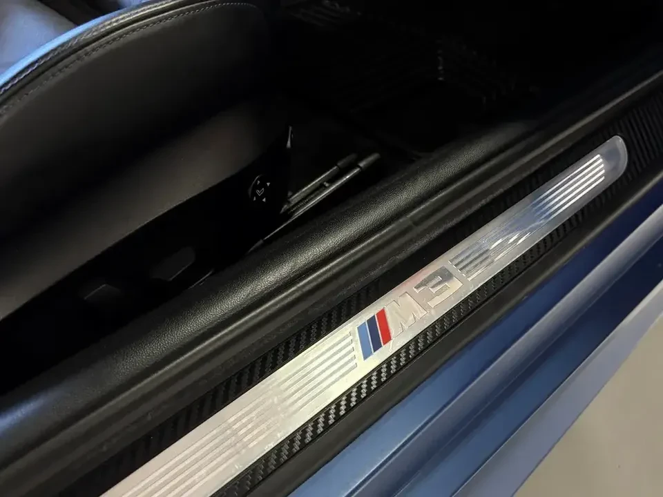 2013 BMW E92 M3 Coupe - Image 13 of 18