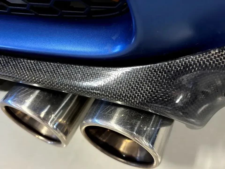 2013 BMW E92 M3 Coupe - Image 7 of 18