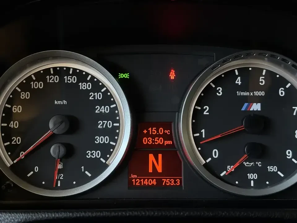 2013 BMW E92 M3 Coupe - Image 18 of 18