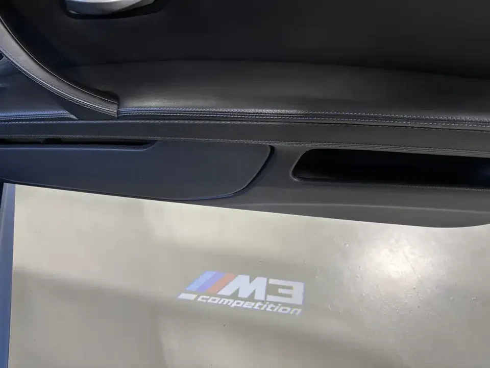 2013 BMW E92 M3 Coupe - Image 14 of 18