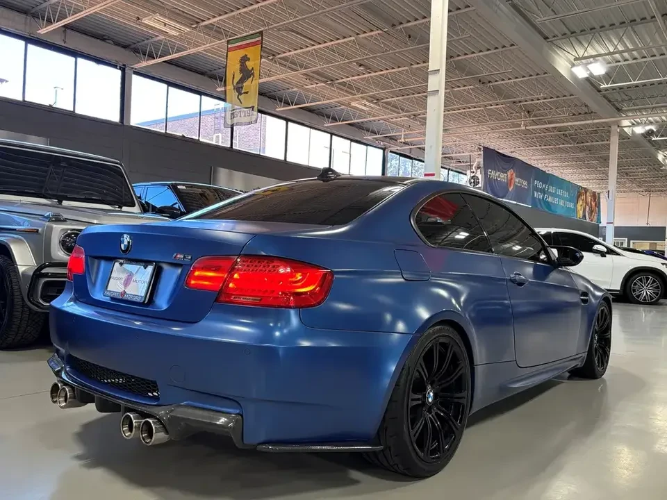 2013 BMW E92 M3 Coupe - Image 3 of 18