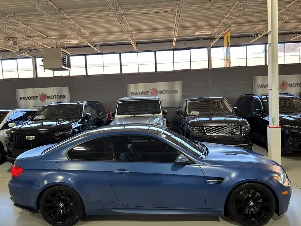 2013 BMW E92 M3 Coupe - Image 2 of 18