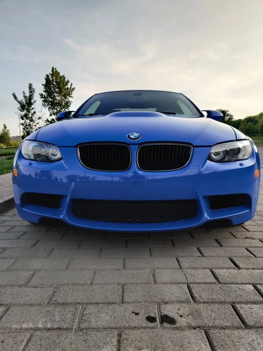 2013 BMW E92 M3 Coupe - Image 5 of 10