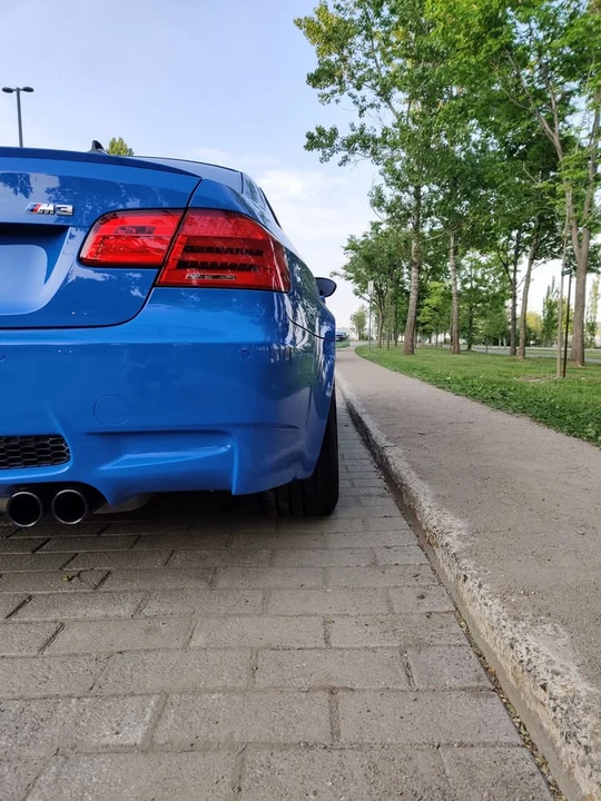 2013 BMW E92 M3 Coupe - Image 2 of 10