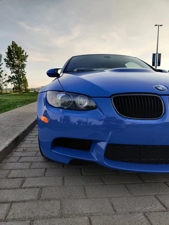 2013 BMW E92 M3 Coupe - Image 6 of 10