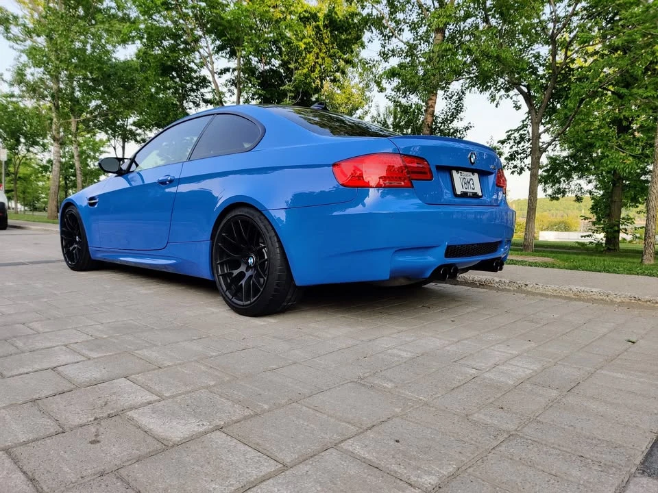 2013 BMW E92 M3 Coupe - Image 3 of 10