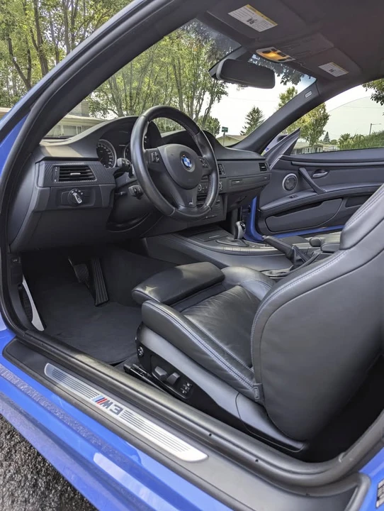 2013 BMW E92 M3 Coupe - Image 7 of 10