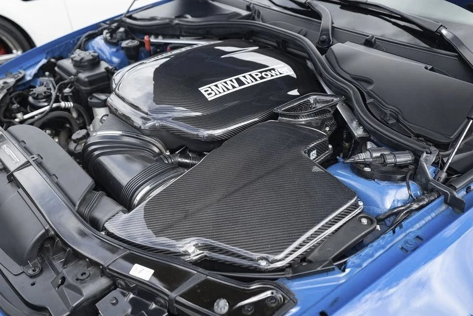 2013 BMW E92 M3 Coupe - Image 9 of 10